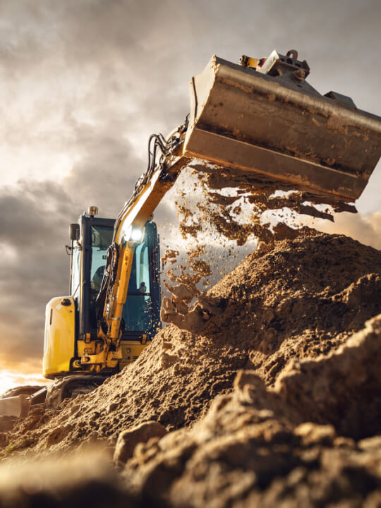 Equipment Finance
