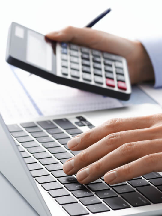 Low Doc Equipment Loans