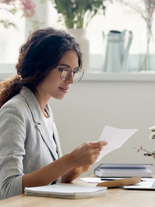 Personal Loans