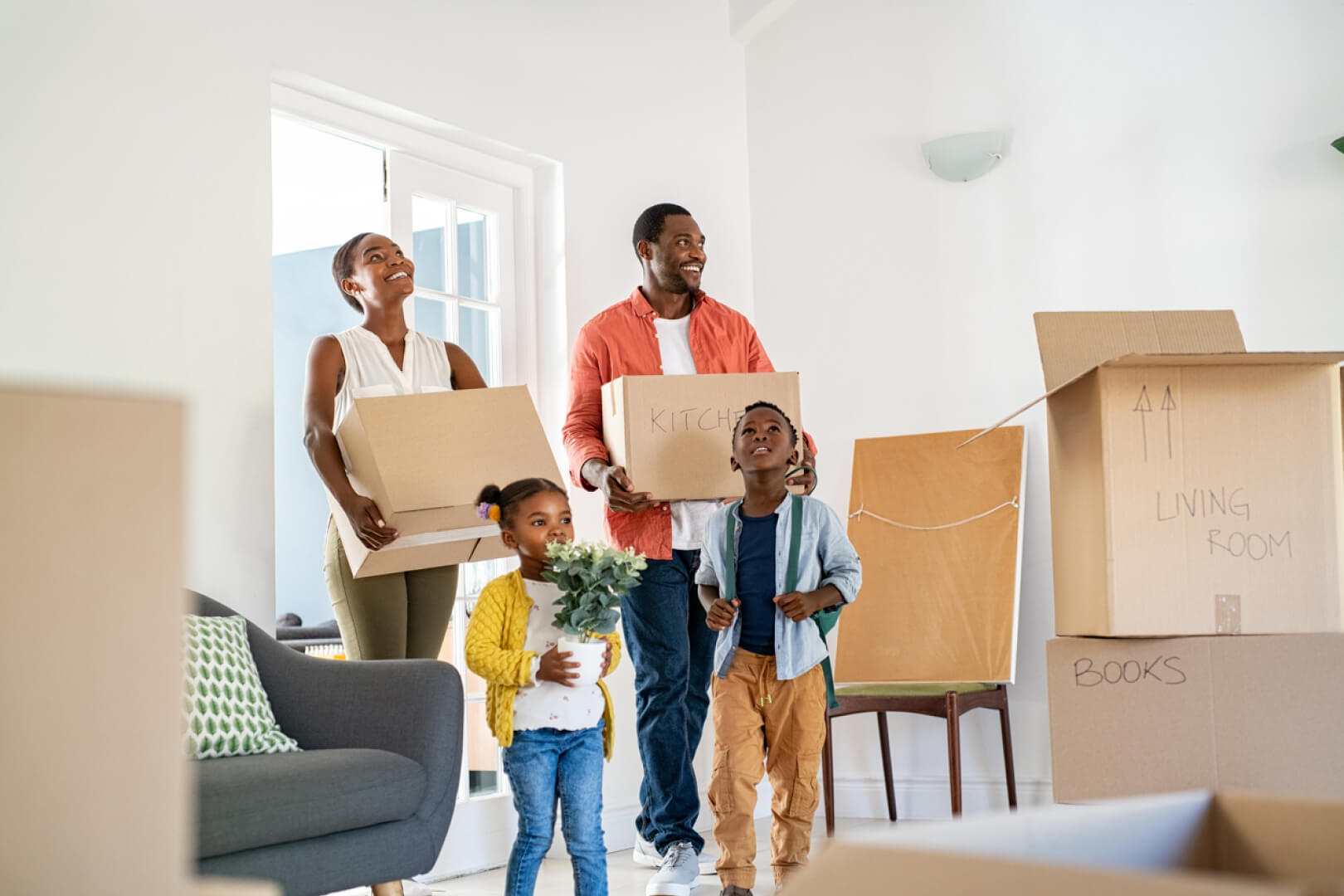 Residential Home Loans